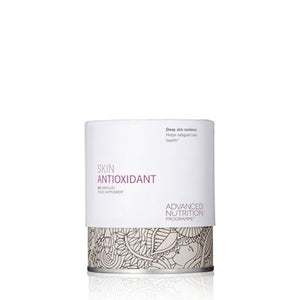 Advanced Nutrition Programme SKIN ANTIOXIDANT 60's