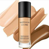 bareMinerals BAREPRO™ PERFORMANCE WEAR LIQUID FOUNDATION SPF 20 24-Hour Full Coverage Foundation