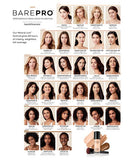bareMinerals BAREPRO™ PERFORMANCE WEAR LIQUID FOUNDATION SPF 20 24-Hour Full Coverage Foundation