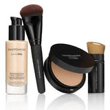 bareMinerals BAREPRO™ PERFORMANCE WEAR LIQUID FOUNDATION SPF 20 24-Hour Full Coverage Foundation
