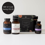 Hush & Hush Be Well & Radiant Gift Set