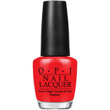 Opi Nail Polish 15ml