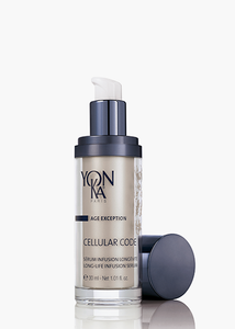 Yon-Ka Paris CELLULAR CODE SERUM