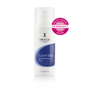 IMAGE SKINCARE Clear Cell Clarifying Lotion