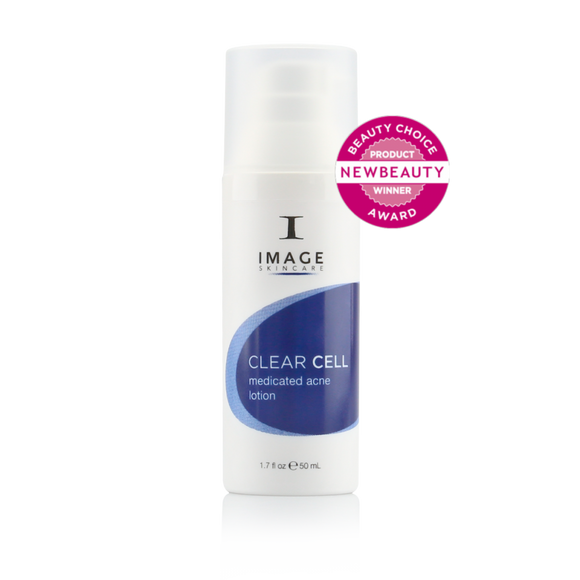 IMAGE SKINCARE Clear Cell Clarifying Lotion