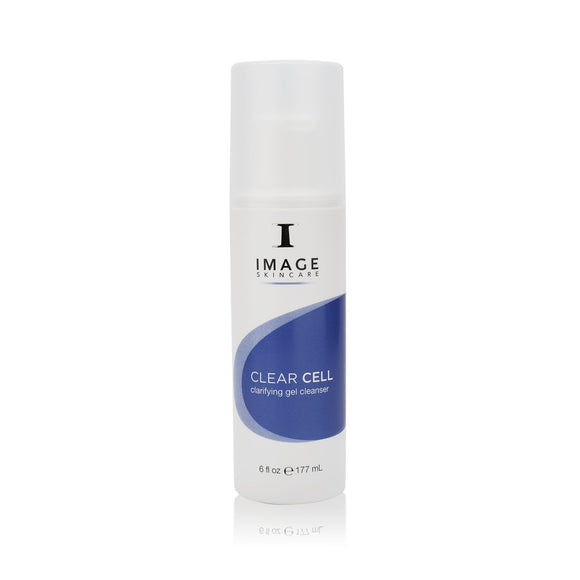 IMAGE SKINCARE Clear Cell Clarifying Gel Cleanser