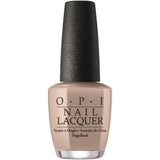 Opi Nail Polish 15ml