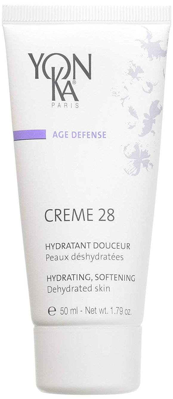 YON-KA PARIS Creme 28