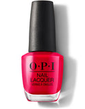 Opi Nail Polish 15ml