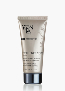 Yon-Ka Paris EXCELLENCE CODE MASQUE