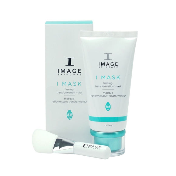 IMAGESKINCARE I MASK firming transformation mask