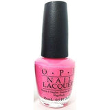 Opi Nail Polish 15ml