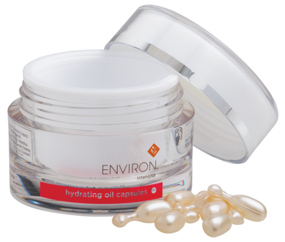 ENVIRON Hydrating Oil Capsules