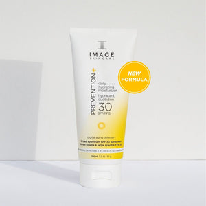 IMAGE SKINCARE Prevention Daily Hydrating Moisturiser Spf 30 (NEW Formula)