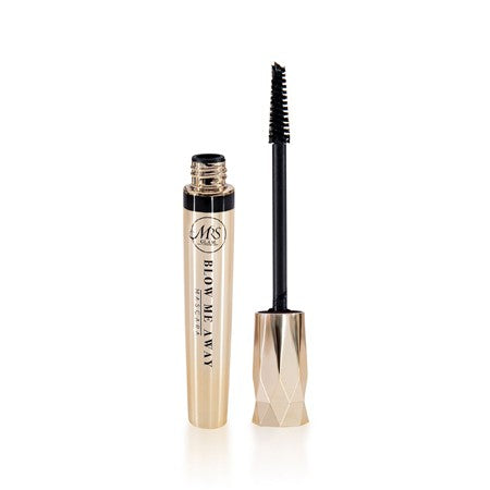 Mrs Glam Blow Me Away Mascara