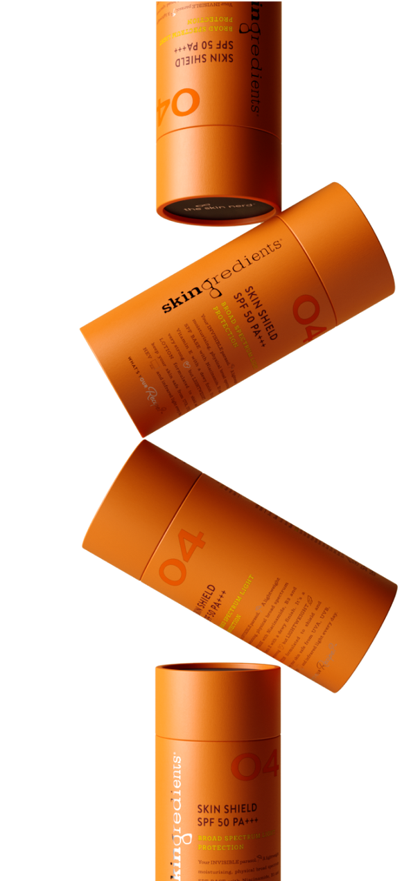 Skingredients Skin Sheild SPF 50