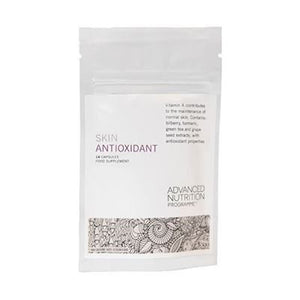 Advanced Nutrition Programme Mini Skin Antioxidant  14 capsules