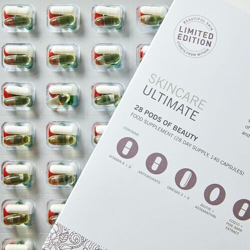 Skincare Ultimate (140 capsules)