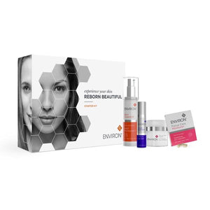 Environ Skincare Starter Kit Saving of £16