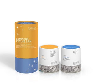 Luminous Future Skin Supplement Gift Set