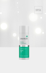 Environ Vitamin A, C & E Body Oil