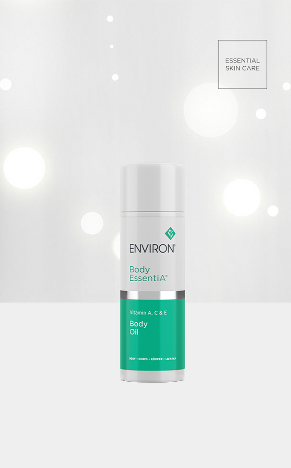 Environ Vitamin A, C & E Body Oil