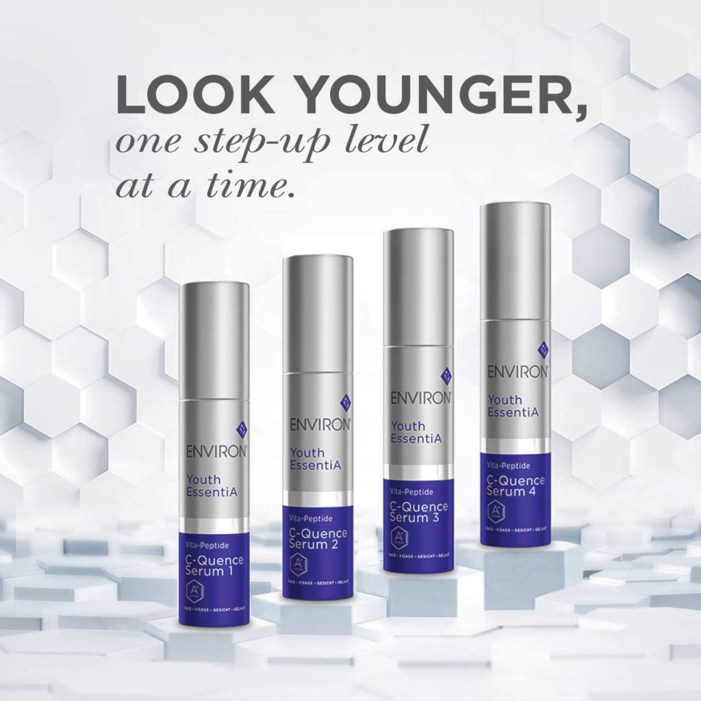 Environ SkinCare – Jacqueline The Skin Specialist