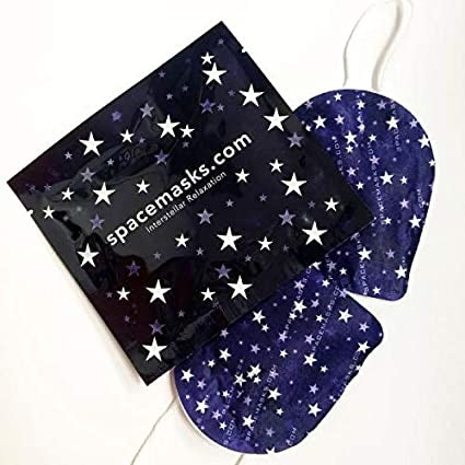 SpaceMask single