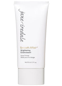 Jane Iredale Smooth Affair Illuminating Glow Face Primer
