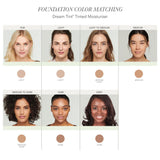 Jane Iredale Dream Tint Tinted Moisturiser