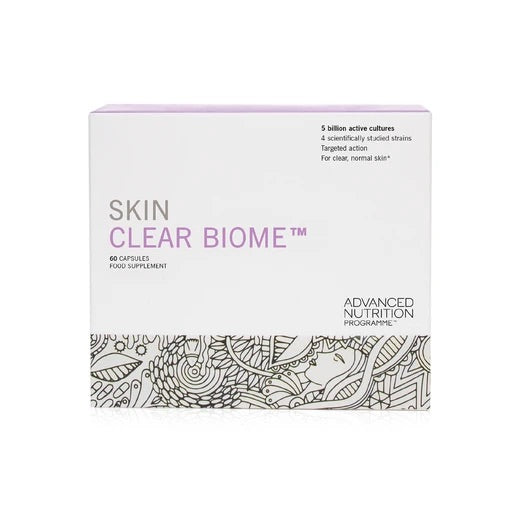 Advanced nutrition programme Skin Clear Biome