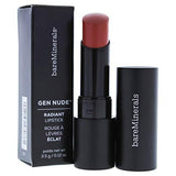 bareMinerals GEN NUDE™ Radiant Lipstick (Various Shades)
