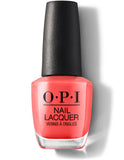 Opi Nail Polish 15ml
