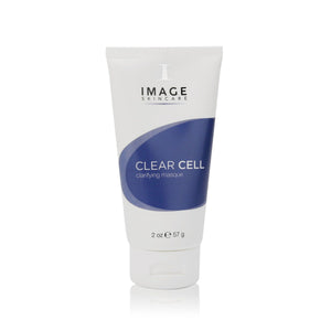 IMAGE SKINCARE Clear Cell Mattifying Moisturiser