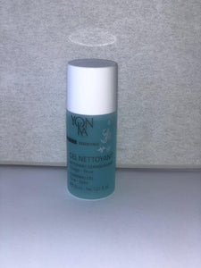 GEL NETTOYANT 30ML