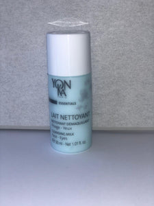 LAIT NETTOYANT 30ML