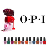 Opi Nail Polish 15ml