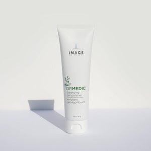 IMAGE SKINCARE ORMEDIC Exfoliating Lime Pearl Polisher