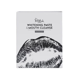 Polished London Whitening Paste and Mouth Cleanse Kit