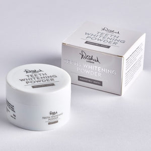 Polished London Whitening Powder