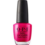 Opi Nail Polish 15ml