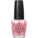 Opi Nail Polish 15ml