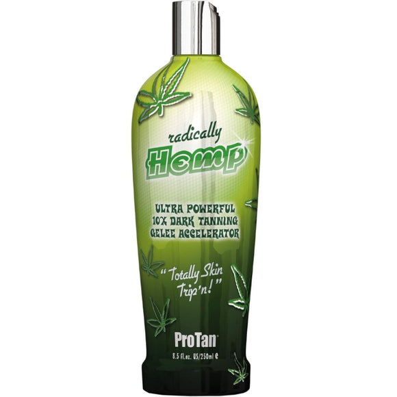 PROTAN Radically Hemp Tanning Accelerator 250ml