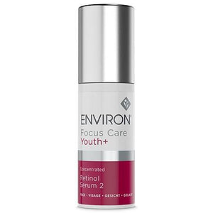 ENVIRON FOCUS CARE YOUTH+ CONCENTRATED RETINOL SERUM 2