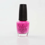 Opi Nail Polish 15ml