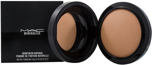 MAC Mineralize Skinfinish Medium Deep