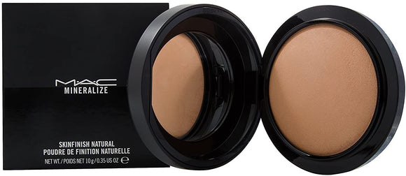 MAC Mineralize Skinfinish Medium Deep