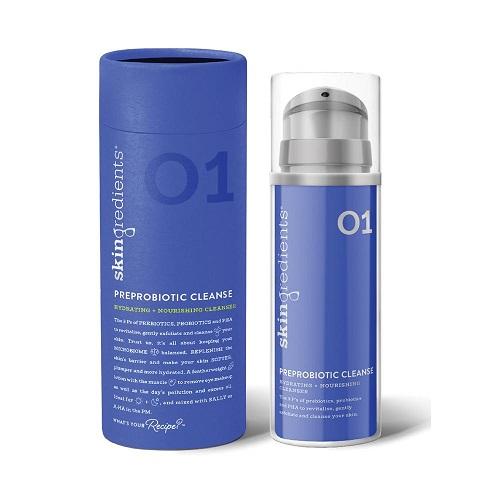 Skingredients Prebiotic Cleanse