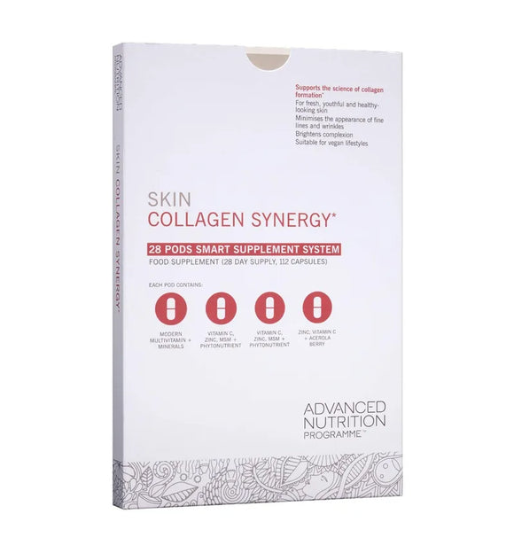 Advanced Nutrition programme Skin Collagen Synergy