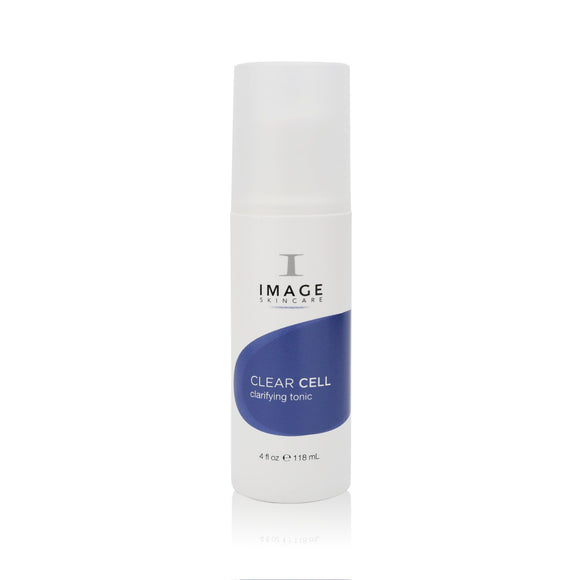IMAGE SKINCARE Clear Cell Clarifying Tonic